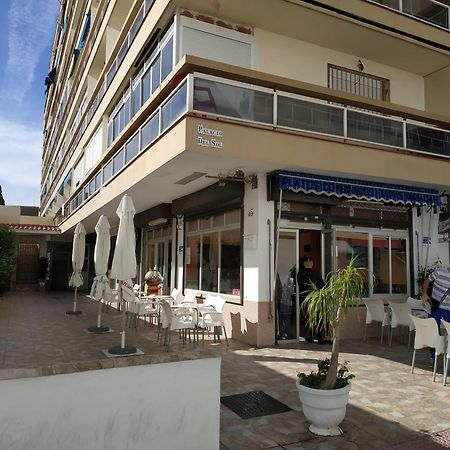 Estudiosol40 Torremolinos Buitenkant foto
