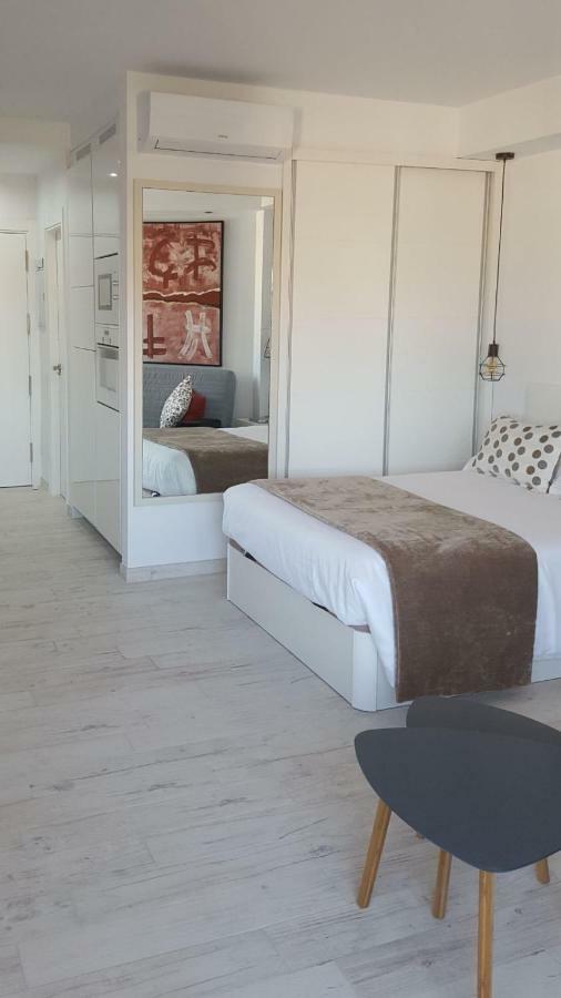 Estudiosol40 Torremolinos Buitenkant foto