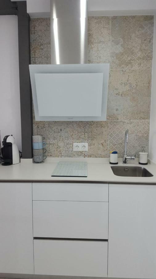 Estudiosol40 Torremolinos Buitenkant foto
