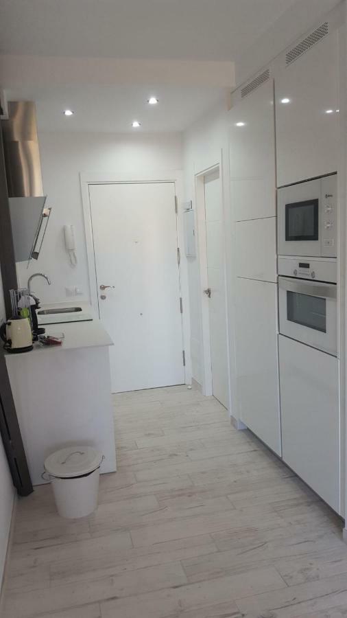 Estudiosol40 Torremolinos Buitenkant foto