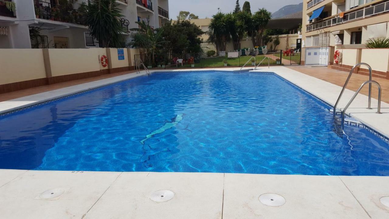 Estudiosol40 Torremolinos Buitenkant foto