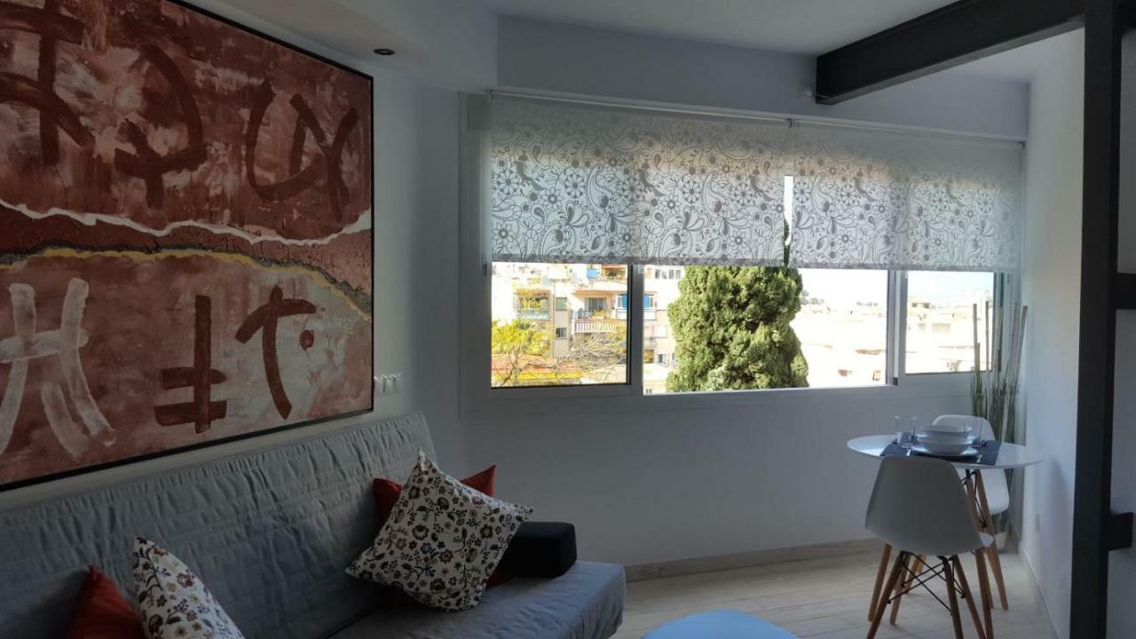 Estudiosol40 Torremolinos Buitenkant foto