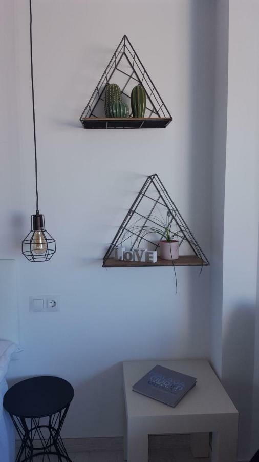 Estudiosol40 Torremolinos Buitenkant foto