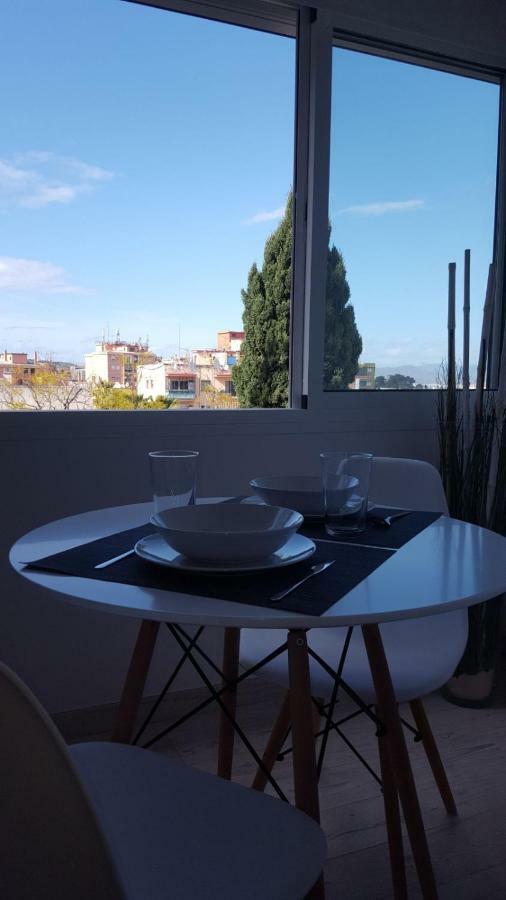 Estudiosol40 Torremolinos Buitenkant foto