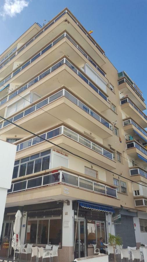 Estudiosol40 Torremolinos Buitenkant foto