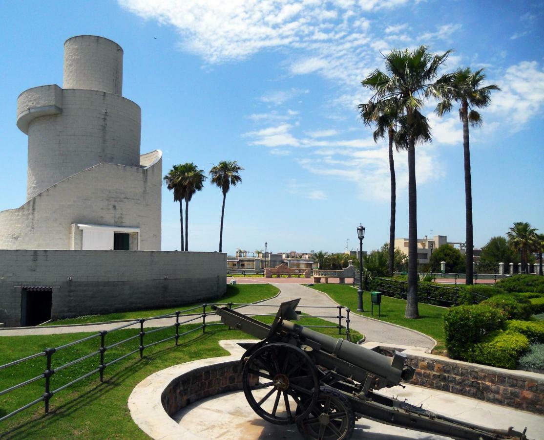 Estudiosol40 Torremolinos Buitenkant foto